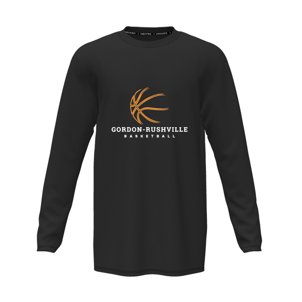 Decker Comfort T-Shirt