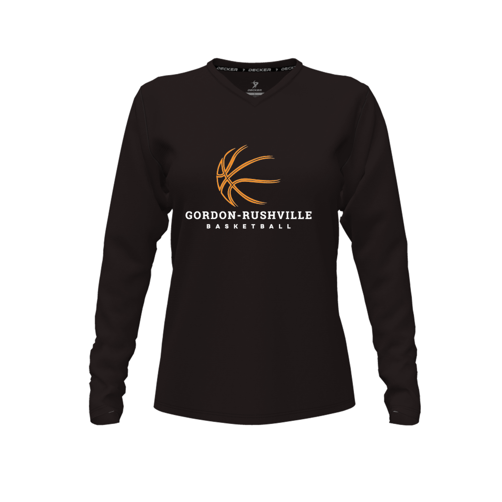 Decker Comfort T-Shirt