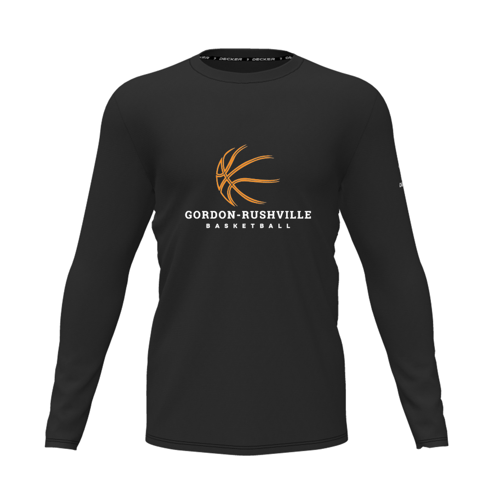 Decker Performance T-Shirt