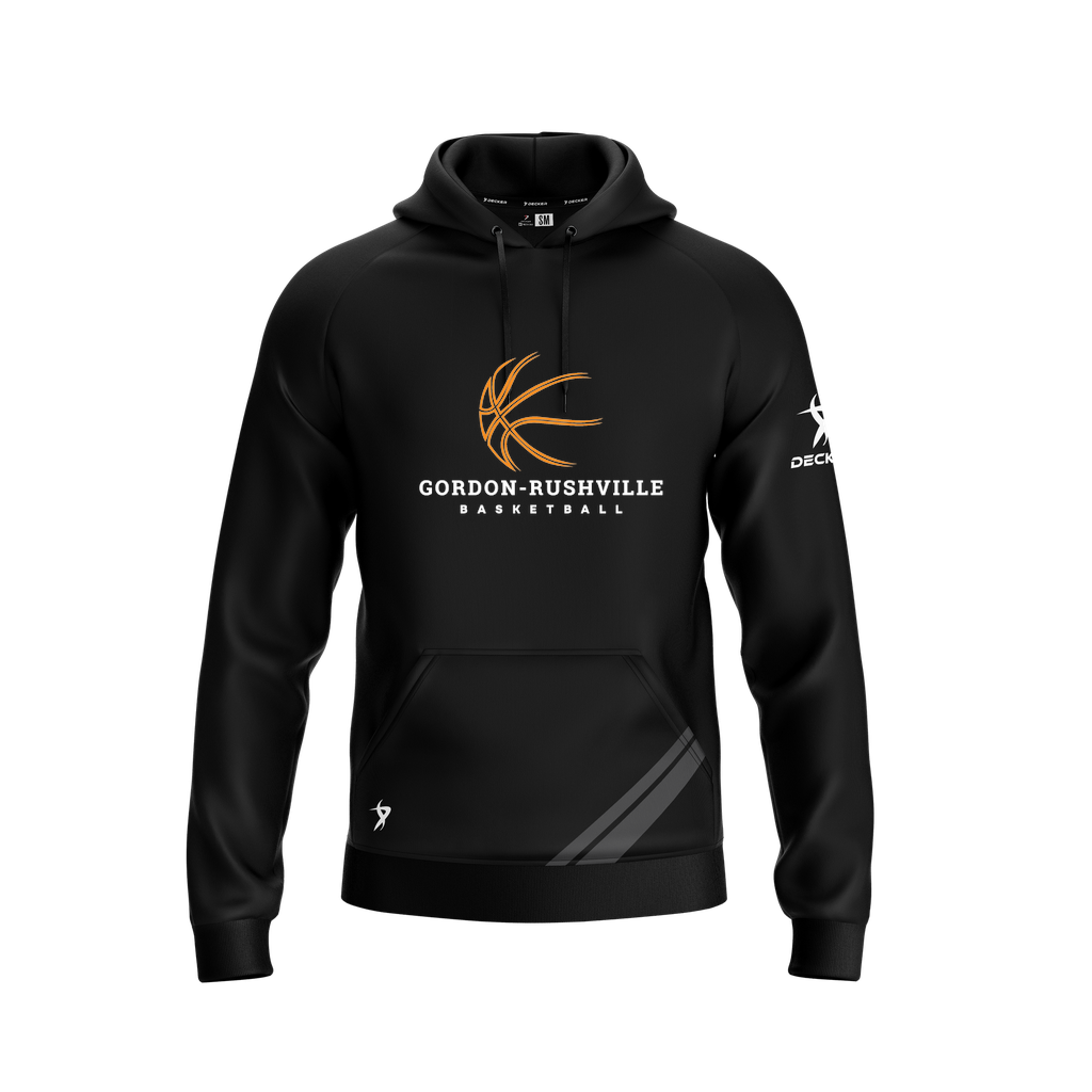 Decker Summit Hoodie