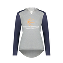 Ladies Vintage Hoodie