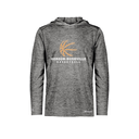 Decker Men's Charge Hoodie