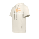 Men's Venturs Soft Knit Short Sleeve Hoodie