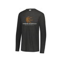 Decker Youth Tri-Blend T-Shirt - Long Sleeve